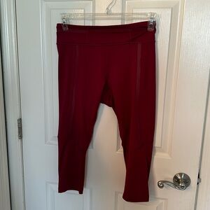 Tek Gear Workout Leggings
